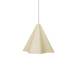 Broste Copenhagen Suspension jupe sable Ø44cm - 60080013 Broste Copenhagen Suspension jupe sable Ø44cm - 60080013