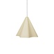 Broste Copenhagen Skirt hanglamp zand Ø44cm - 60080013 Broste Copenhagen Skirt hanglamp zand Ø44cm - 60080013