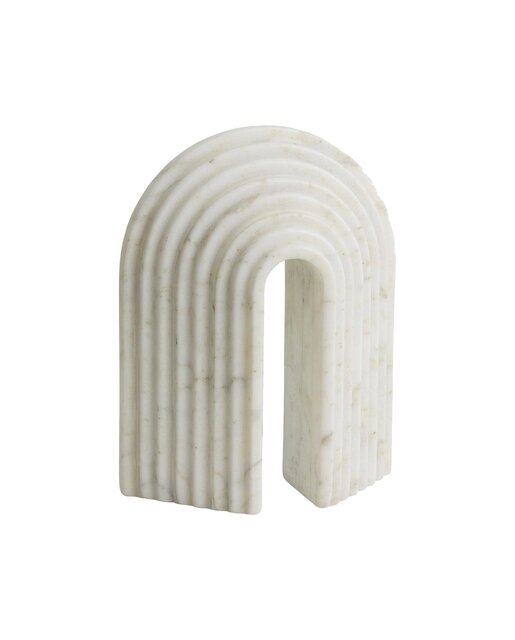 Nordal Buchstütze aus Eisen - 24991