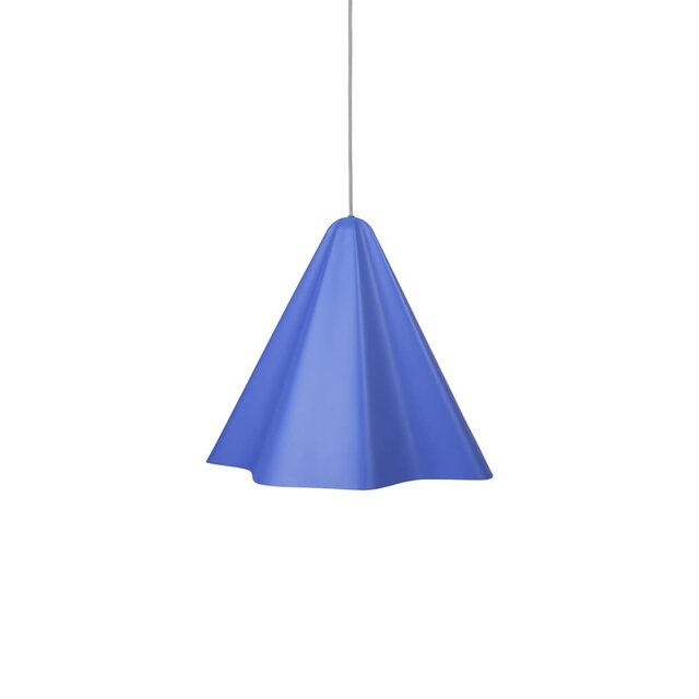 Broste Copenhagen Suspension jupe bleu Ø44cm - 60080018