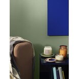 Broste Copenhagen Tide plaid blue - 50030261