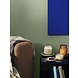 Broste Copenhagen Tide plaid blauw - 50030261 Broste Copenhagen Tide plaid blauw - 50030261