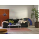 Broste Copenhagen Diana lampenkap blauw Ø45cm - 70195000 Broste Copenhagen Diana lampenkap blauw Ø45cm - 70195000