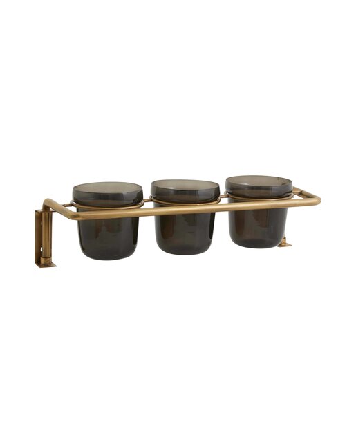 Nordal Fidra storage shelf - 6999