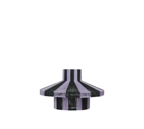 Broste Copenhagen Abat-jour Diana violet Ø45cm Broste Copenhagen Abat-jour Diana violet Ø45cm