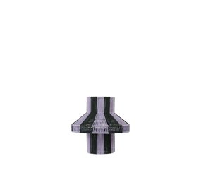 Broste Copenhagen Abat-jour Diana violet Ø28cm Broste Copenhagen Abat-jour Diana violet Ø28cm