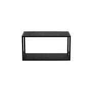 Nordal Flint wall shelf - 41400 Nordal Flint wall shelf - 41400