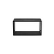Nordal Flint wandplank - 41400 Nordal Flint wandplank - 41400