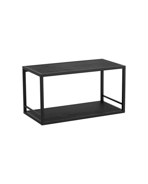 Nordal Estante de pared de pedernal - 41400