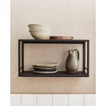 Nordal Flint wandplank - 41400