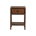 Nordal Hayes side table - 67211 Nordal Hayes side table - 67211