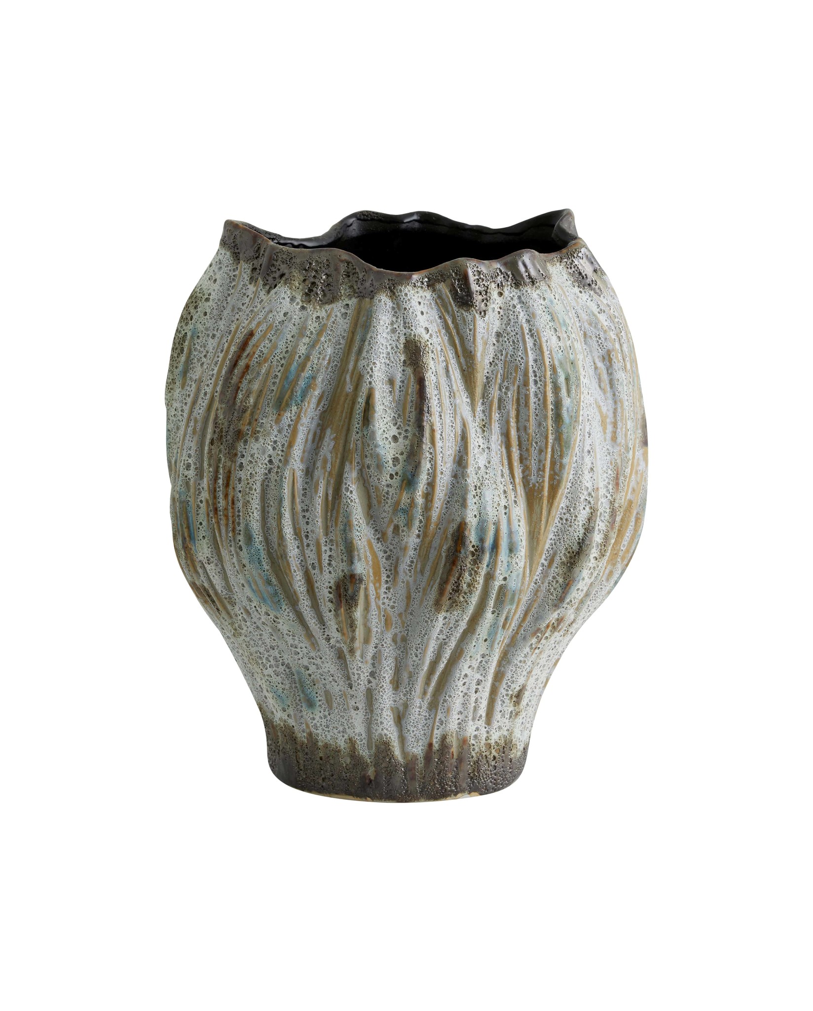 Nordal Vase Henri S - 30022