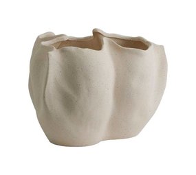 Nordal Isabela pot/bowl L Nordal Isabela pot/bowl L