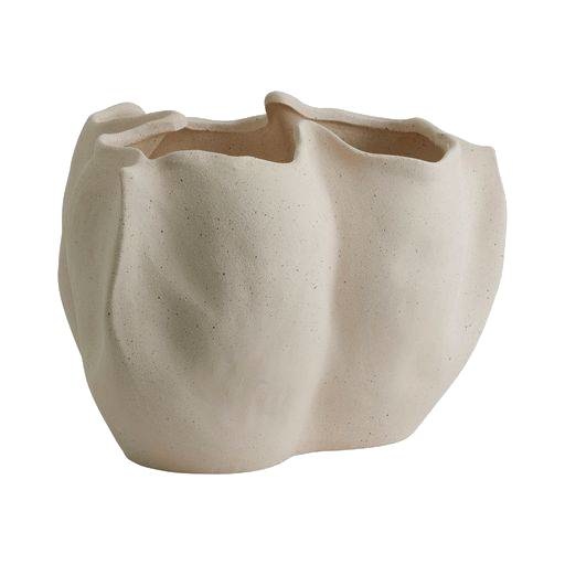 Nordal Isabela pot/bowl L - 41023
