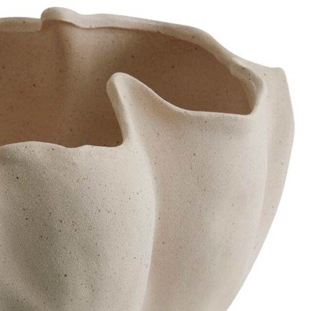 Nordal Isabela pot/bowl L - 41023