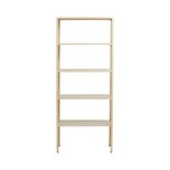 Nordal Jungo rek met 5 planken - 11910 Nordal Jungo rek met 5 planken - 11910