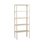 Nordal Scaffale Jungo con 5 ripiani - 11910 Nordal Scaffale Jungo con 5 ripiani - 11910