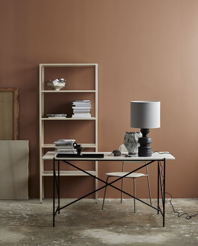 Nordal Jungo rek met 5 planken - 11910 Nordal Jungo rek met 5 planken - 11910