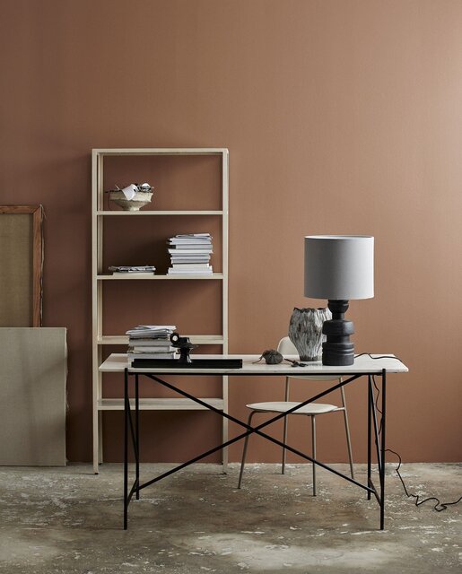 Nordal Scaffale Jungo con 5 ripiani - 11910 Nordal Scaffale Jungo con 5 ripiani - 11910