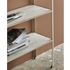 Nordal Jungo rek met 5 planken - 11910 Nordal Jungo rek met 5 planken - 11910