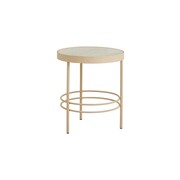 Nordal Jungo side table sand - 11911