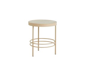 Nordal Jungo sidebord sand