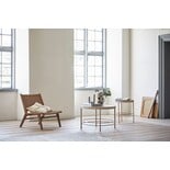 Nordal Jungo bijzettafel zand - 11911