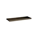 Nordal Kodiak tray black - 69921