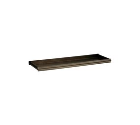 Nordal Kodiak Tablett schwarz Nordal Kodiak Tablett schwarz