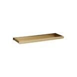 Nordal Kodiak Tablett Gold - 69920