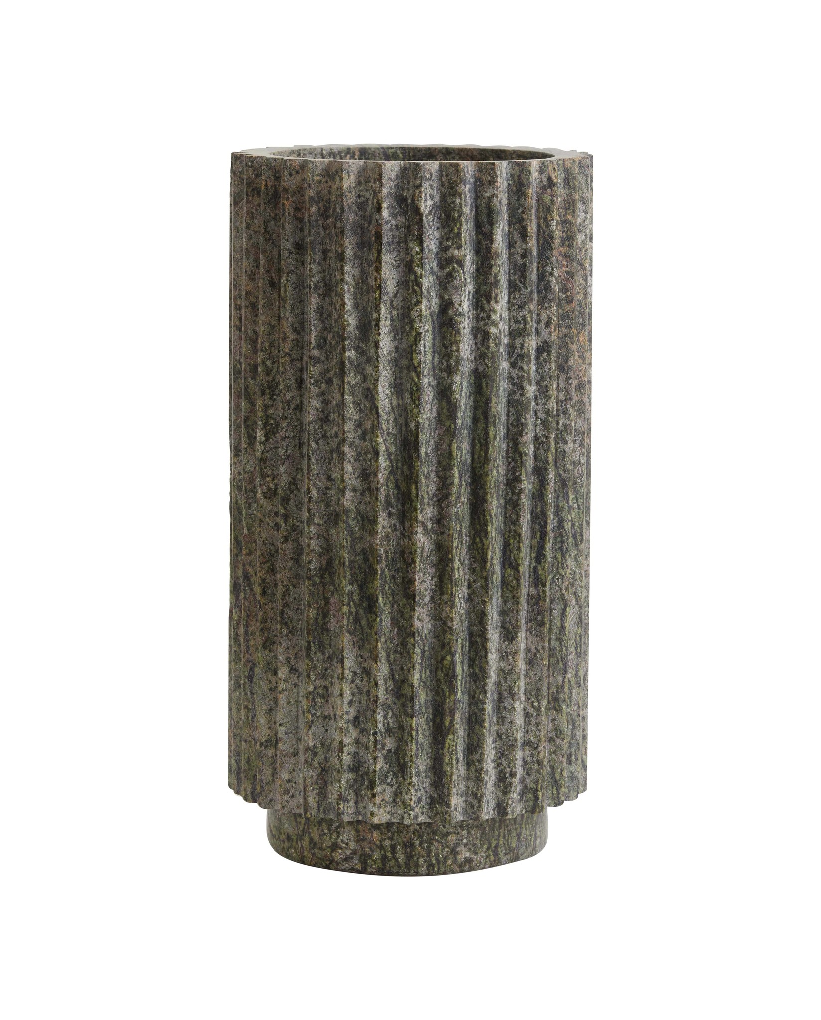 Nordal Loon Blumentopf grün ø12cm - 4230