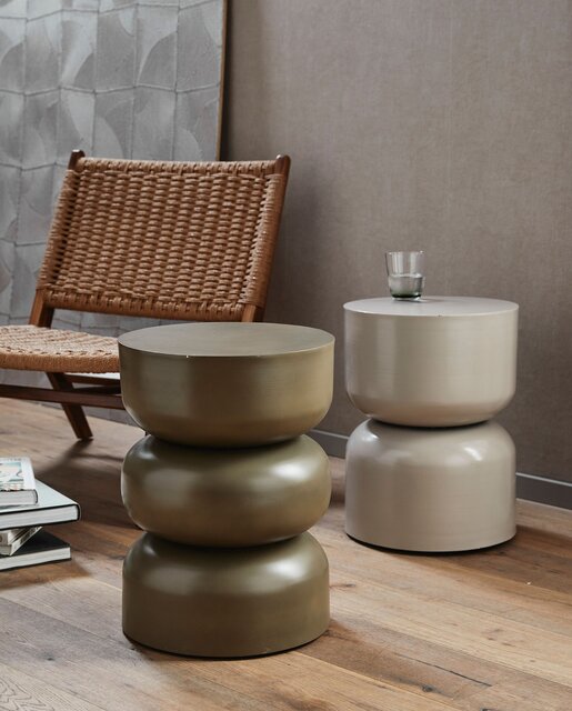 Nordal Matka side table - 69292