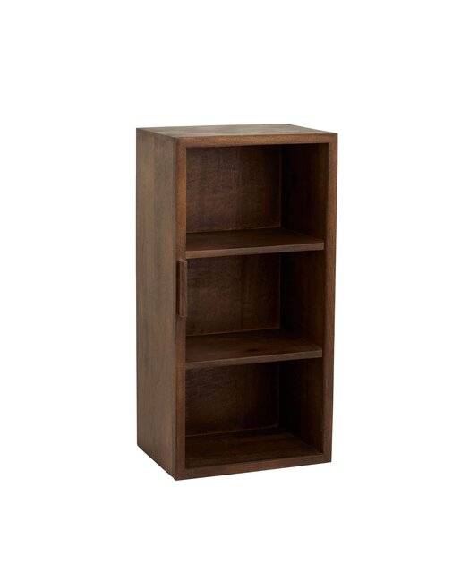 Nordal Nango armario de pared 1 puerta - 69302