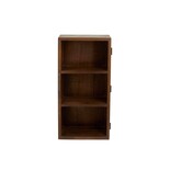 Nordal Armoire murale Nango 1 porte - 69302