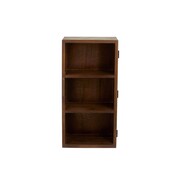 Nordal Nango wall cabinet 1 door - 69302 Nordal Nango wall cabinet 1 door - 69302