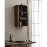 Nordal Nango wandkast 1 deurs - 69302 Nordal Nango wandkast 1 deurs - 69302