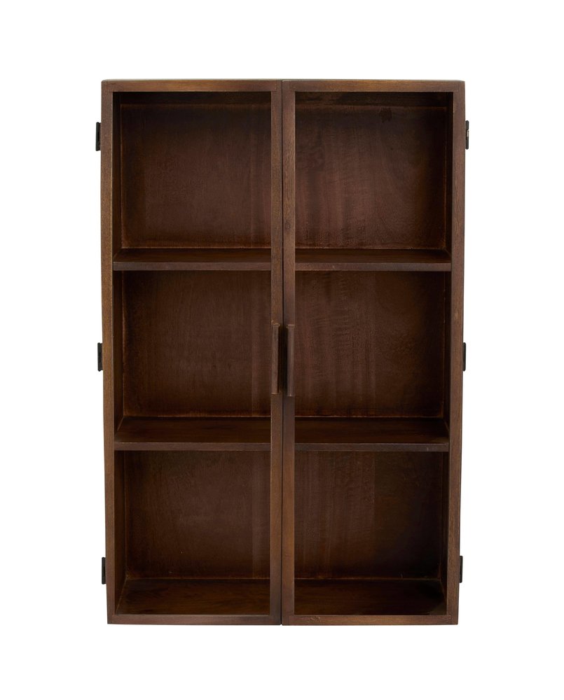 Nordal Nango wall cabinet 2 doors - 69301