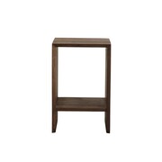 Nordal Napo side table - 69300 Nordal Napo side table - 69300