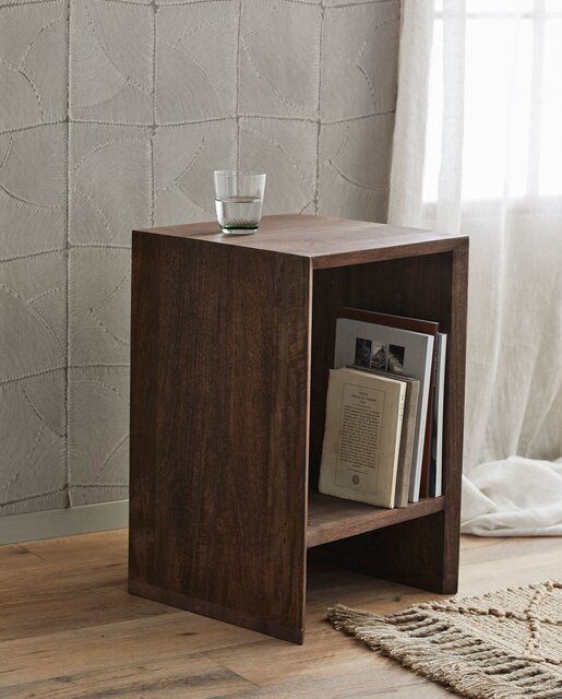 Nordal Table d'appoint Napo - 69300