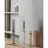 Nordal Candeliere Nosy grigio scuro - 90080 Nordal Candeliere Nosy grigio scuro - 90080