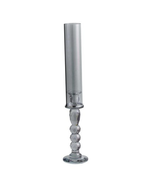 Nordal Bougeoir Nosy gris foncé - 90080