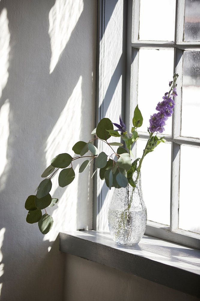 Nordal Parry vase M - 70038 Nordal Parry vase M - 70038