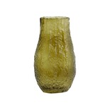 Nordal Parry vase M green - 70036