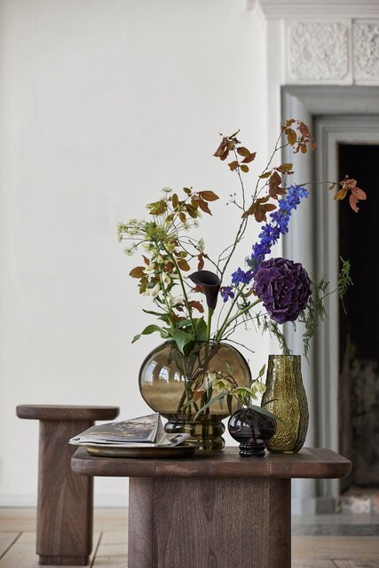 Nordal Parryvase M grün - 70036