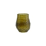 Nordal Parry vaas S groen 70035 Nordal Parry vaas S groen 70035