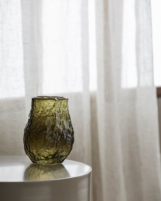 Nordal Parryvase S grün 70035