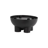 Nordal Pico candlestick black - 2356 Nordal Pico candlestick black - 2356