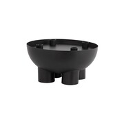 Nordal Pico lysestake svart - 2356 Nordal Pico lysestake svart - 2356