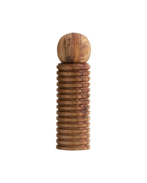 Nordal Ras peper/zout molen - 3701
