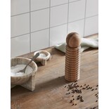 Nordal Ras pepper/saltkvern - 3701